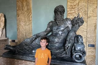 Skip-The-Line Vatican Museum and Sistine Chapel Guided Tour