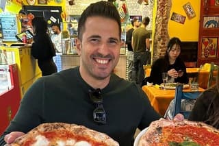 FOOD TOUR EXPERIENCE in Milan With 12 Top Italian Food and Drinks
