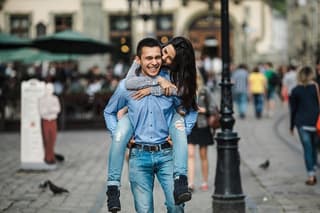 Private Professional Photoshoot Session in Bologna