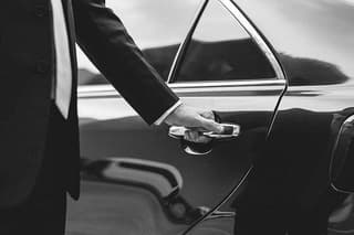 Private Transfer from Rome to Fiumicino Airport