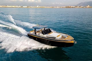 Transfer to Capri from Airport