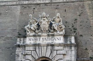 Rome: Vatican Museum & Sistine Chapel Skip-The-Line Tickets