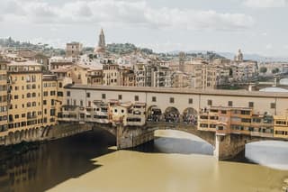 Florence in a Day: Michelangelo's David, Uffizi, Duomo &City Tour
