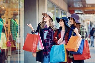 Private Luxury Shopping Tour from Livorno Cruise Terminal