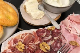 Essenza Italiana: A Four-Course Journey in Milan