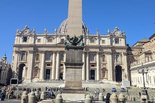 Rome On Your Own Bus from Civitavecchia