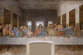 Milan One hour guided shared tour Last Supper