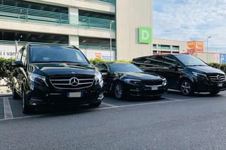Catania Airport(CTA) to Siracusa Port-Round Trip Private Transfer