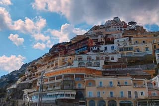 Positano, Ravello and the Amalfi Coast private day Tour from Rome