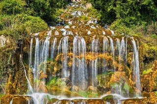 Caserta Private 8 hours Tour from Naples