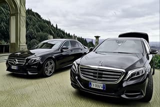 Private Wine Tour 2 top wineries of Chianti Classico Limo Service