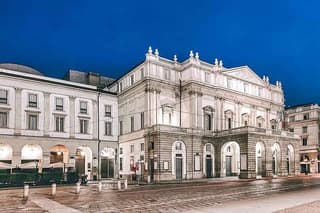 Exploring La Scala Guided Tour + Ebook