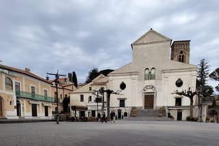 Private Transfer from Amalfi to Ravello