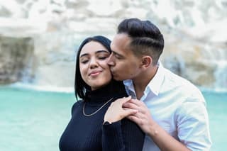 Professional Rome Photography Experience