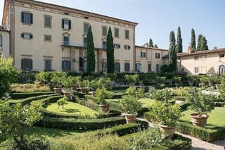 Chianti tour on road 222, and visits to Chianti wineries
