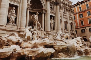 Shared Shuttle from Rome City to Civitavecchia Port