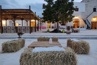 Alberobello Winery: Wine & Food Pairing Experience