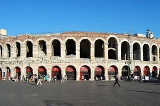 Verona Highlights Private Bike Tour