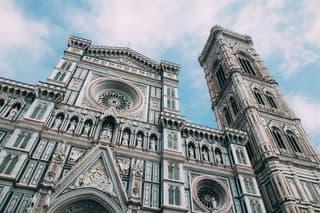 Florence Duomo Cathedral Private Tour
