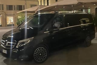 Explore Naples with Private Minivan Tour