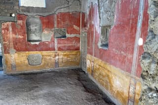 From Sorrento: Pompeii guided tour & wine tasting All Inclusive