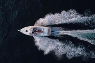 Private Customizable Lake Como Boat Tour