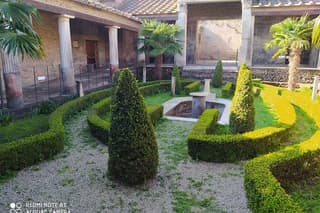 Guided Tours of Pompeii Excavations Historical and Cultural Itineraries