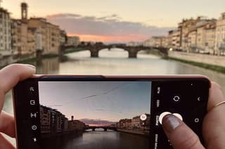 Private Tour of Pisa and Florence from the Port of Livorno