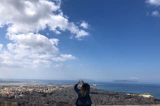 Instagram Tour Trapani
