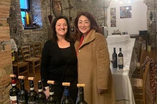 Siena San Gimignano lunch and wine tasting Full day from Rome
