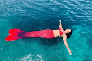Mermaid Private Experience
