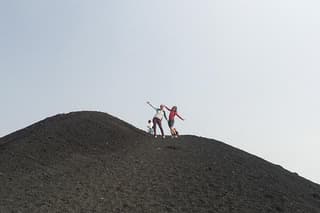 Sunrise experience on Mount Etna - Guided Trekking and Jeep