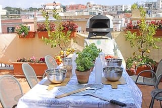 Pizza Cooking Class in the Province of Napoli