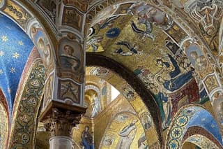 Best Of Palermo - Walking Tour in the historic city center