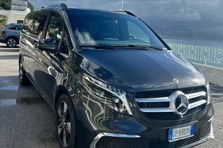 Transfer from Naples to Sorrento