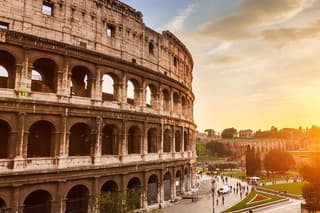 Private Highlights Tour of Rome Through Time