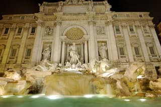 Jewels of Rome Plaza Venice ,Campidoglio ,Trevi ,Plaza España.