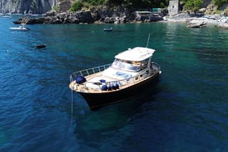 Private Sunset Boat Tour - Amalfi Coast