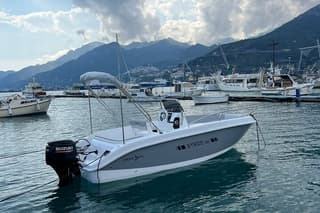 Boat Tour of the Amalfi Coast