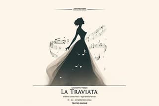 La Traviata a Masterpiece by Giuseppe Verdi