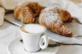 Coffee and Strategy Milan Walking Activity For Business