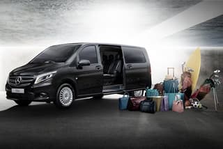 Private Transfer Catania Airport ↔ Palermo with Optional Stops