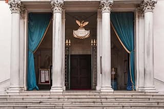 Teatro La Fenice Guided Tour + Ebook