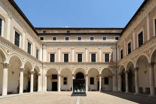 Venice Doge's Palace Tour and Access to Casanova's Prison
