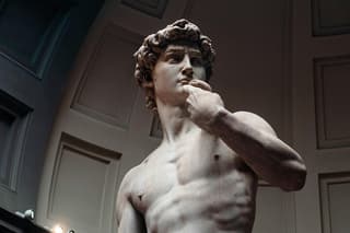 Accademia Gallery Private Guided Tour & Timed Entry Ticktes