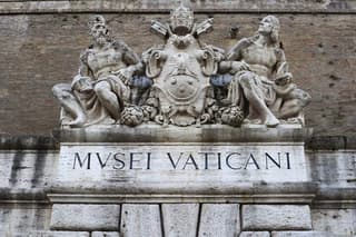 Vatican museums and Sistine chapel Skip-The-Line Ticket