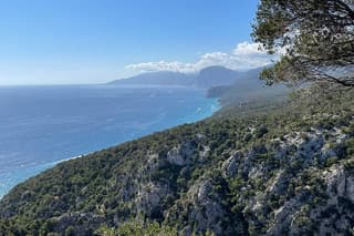Dorgali Food, Wine and Handicrafts Tour from Cala Ganone