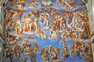 Vatican Museums and Sistine Chapel Tickets