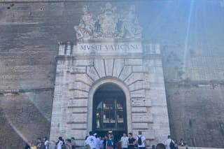 Early Morning Vatican Museums and Sistine Chapel Guided Tour