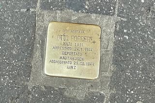 Jewish Guided Tour in Milan